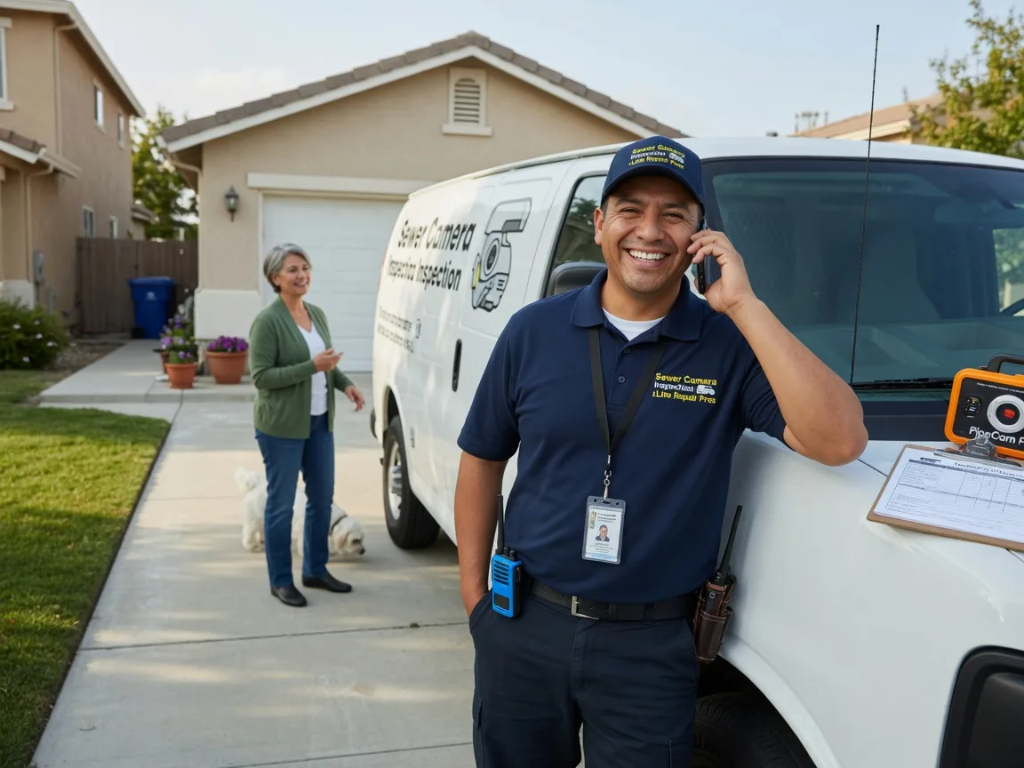 Sewer Line Repair Richland, WA FAQs